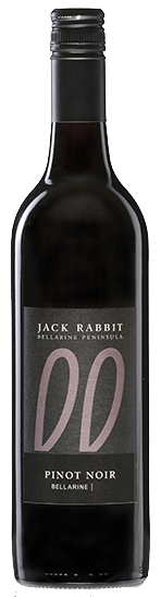 Jack Rabbit Vineyard The Bellarine Pinot Noir 2023 Geelong